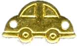 pendiente car pendants