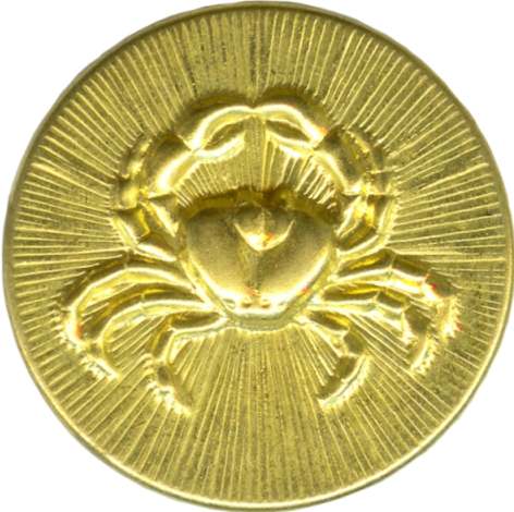 cajas round boxes circle boxes astrology horoscope & zodiac charms