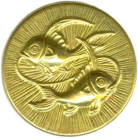 cajas round boxes circle boxes astrology horoscope & zodiac charms
