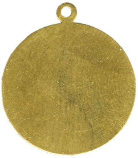 Fornituras Discos - Con anilla