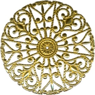 filigranas rounds filigrees
