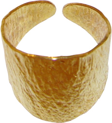 anillos rayados grabados engraving etching rings