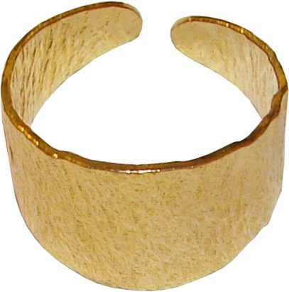 anillos rayados grabados engraving etching rings