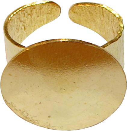 anillos rayados grabados engraving etching rings anillo con disco