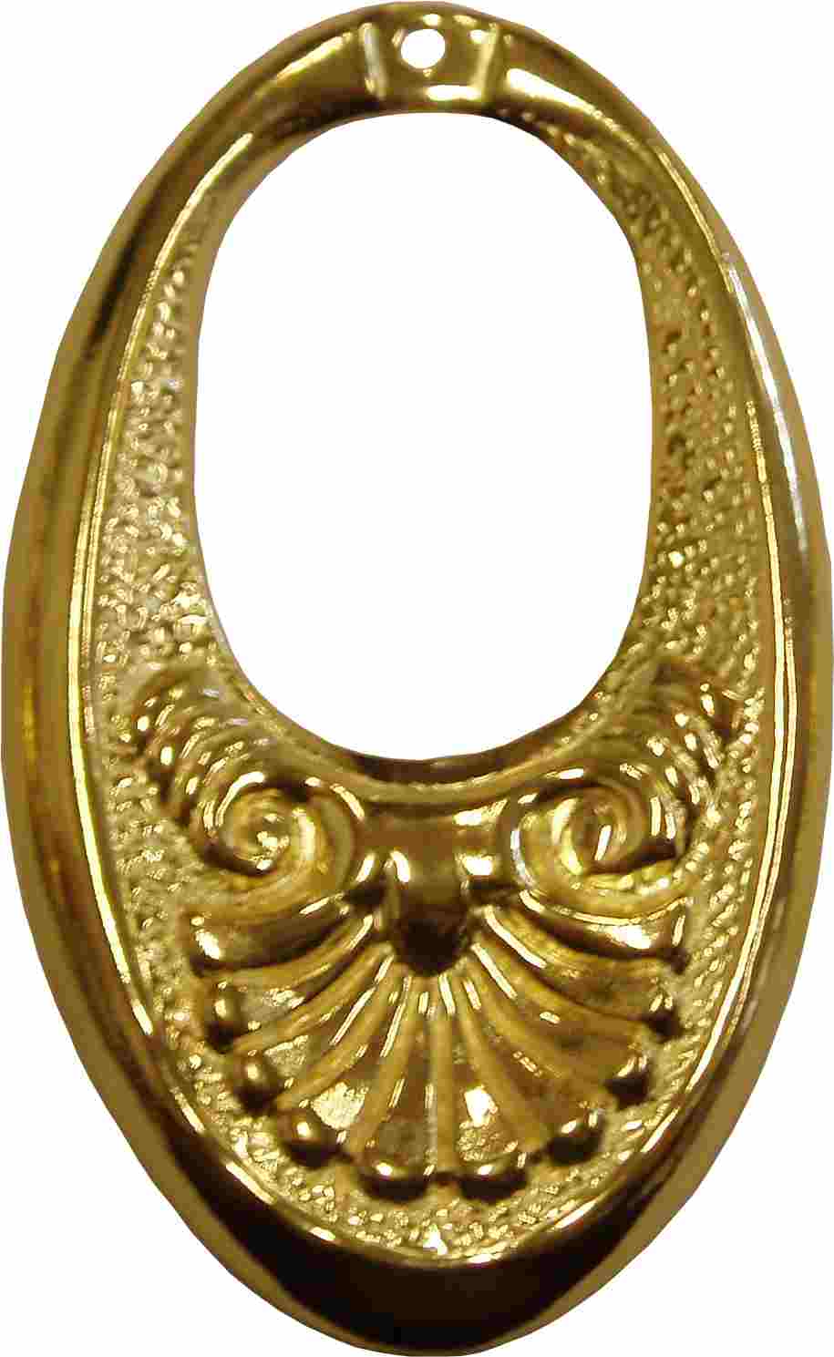 pendants hoop pendiente flamenca criollas