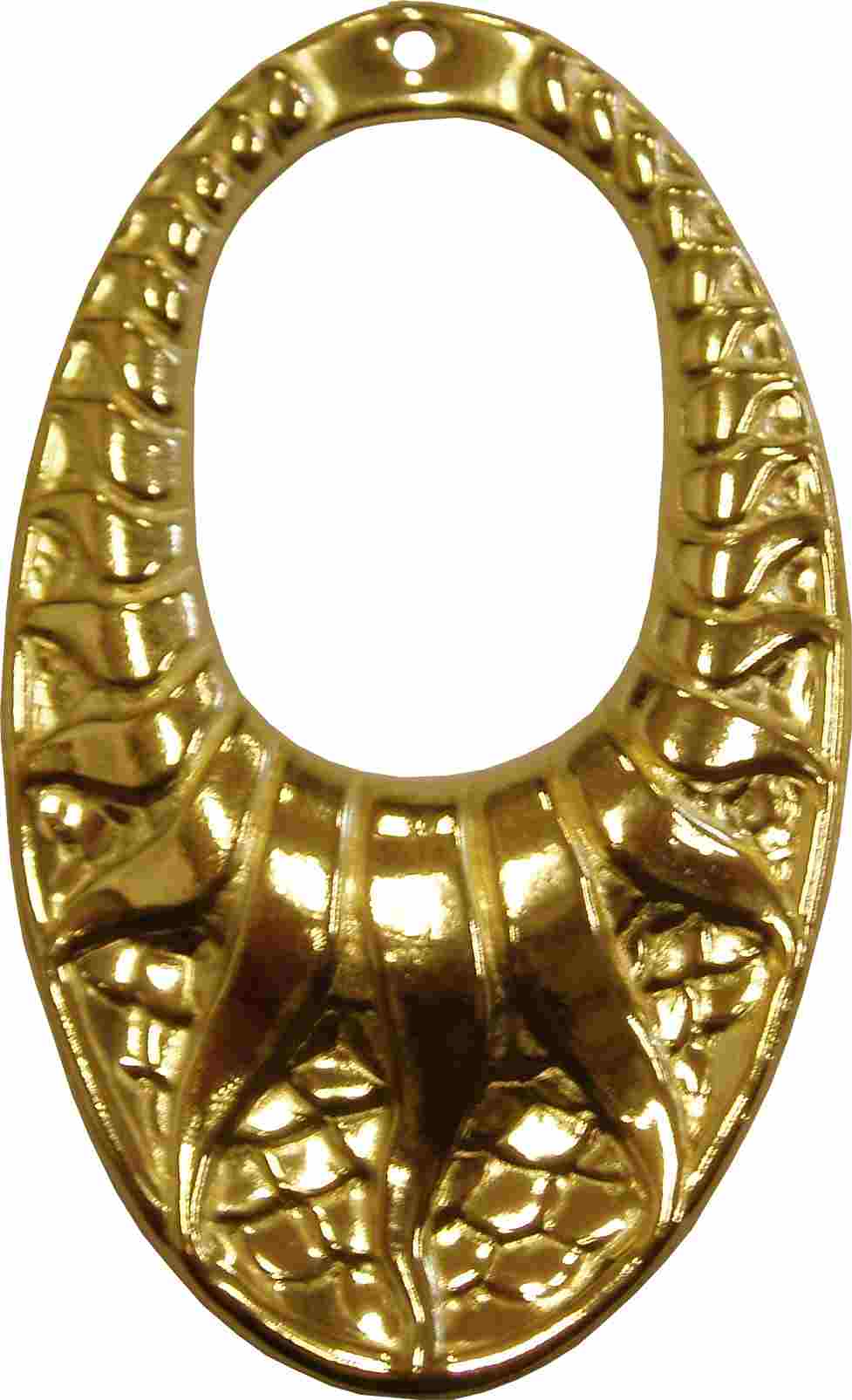 pendants hoop pendiente flamenca criollas