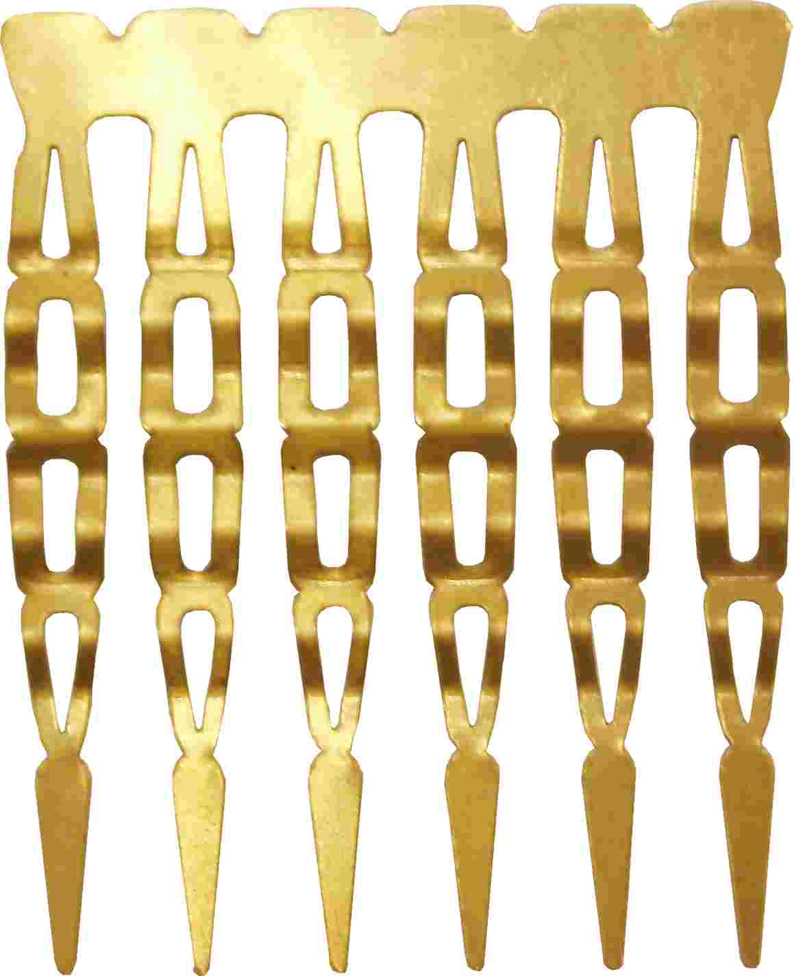 Base para peineta bisuteria flamenca<br />
comb pettinino peigne