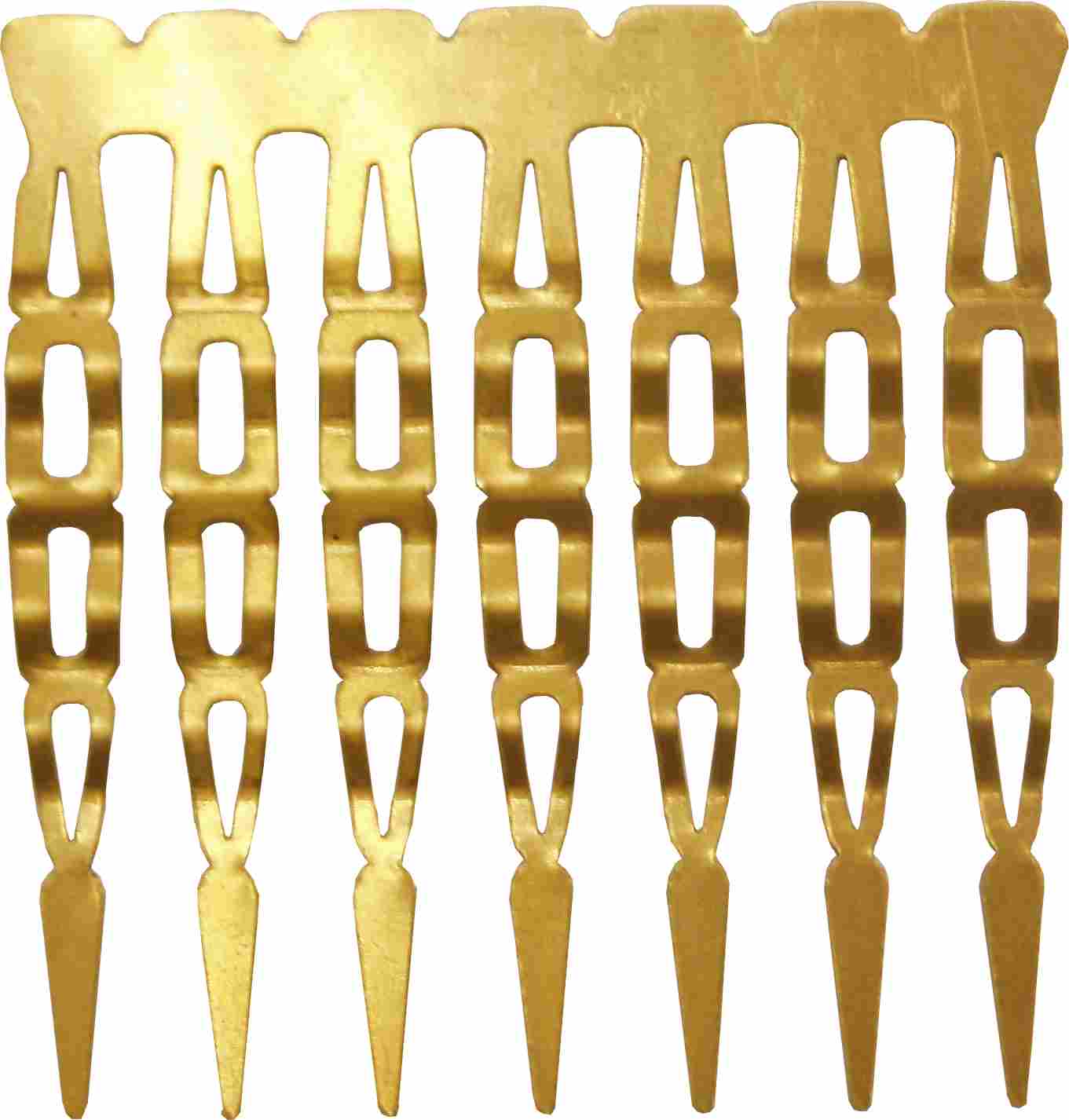 Base para peineta bisuteria flamenca<br />
comb pettinino peigne