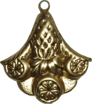 Colgante pendant pendentif pendenti 