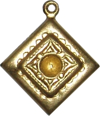 Colgante pendant pendentif pendenti 