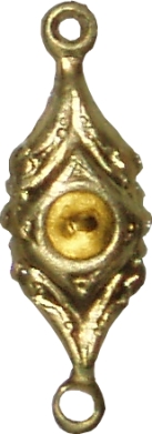 Colgante pendant pendentif pendenti 