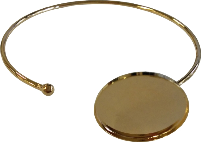 Fornituras Pulseras Hilo