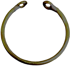 Ring base anneaux