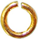 open jump rings