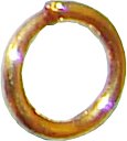 open jump rings