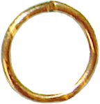open jump rings
