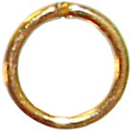 open jump rings