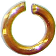 open jump rings