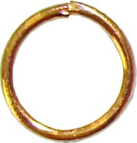 open jump rings