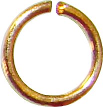open jump rings