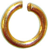 open jump rings