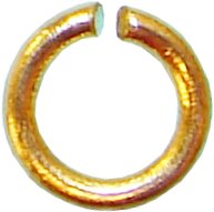 open jump rings