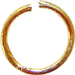 open jump rings