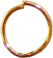 open jump rings