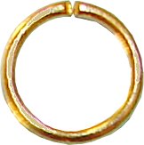open jump rings
