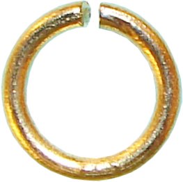 open jump rings