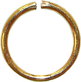 open jump rings