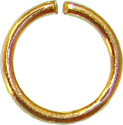 open jump rings