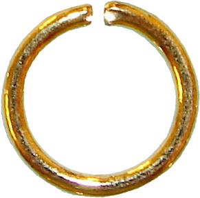 open jump rings