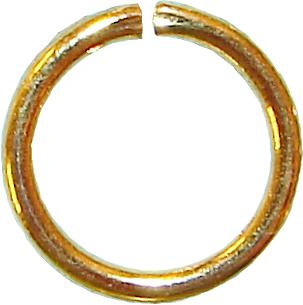 open jump rings