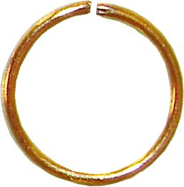 open jump rings
